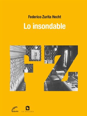 cover image of Lo insondable